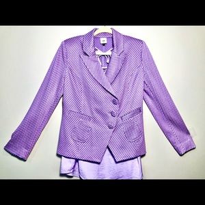 CAbi Spring 2021 collection knit jacket, Size M